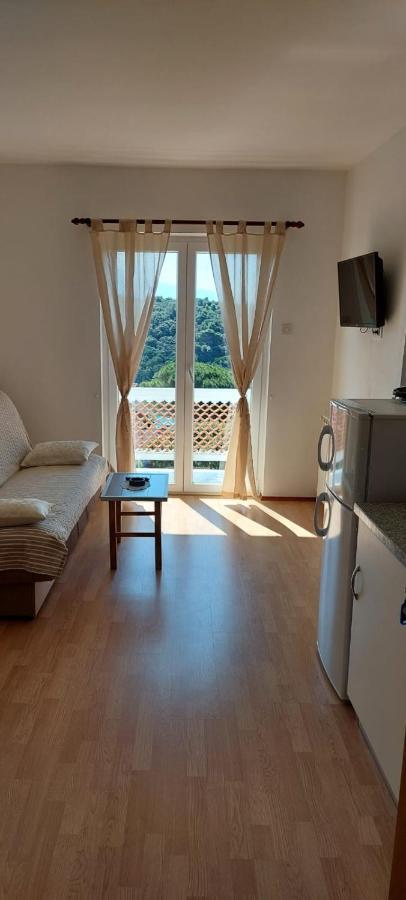 ראב Milijana Apartments Rab מראה חיצוני תמונה