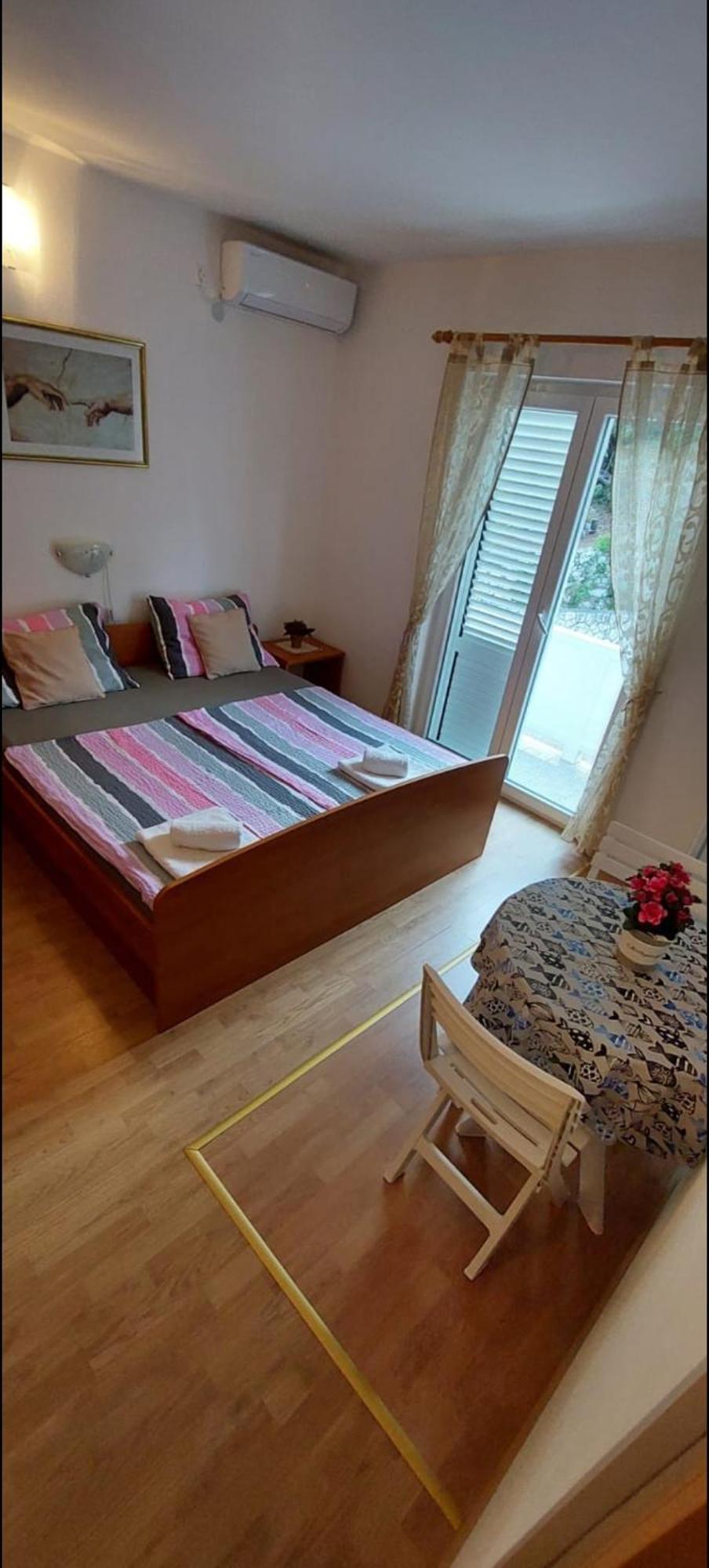 ראב Milijana Apartments Rab חדר תמונה