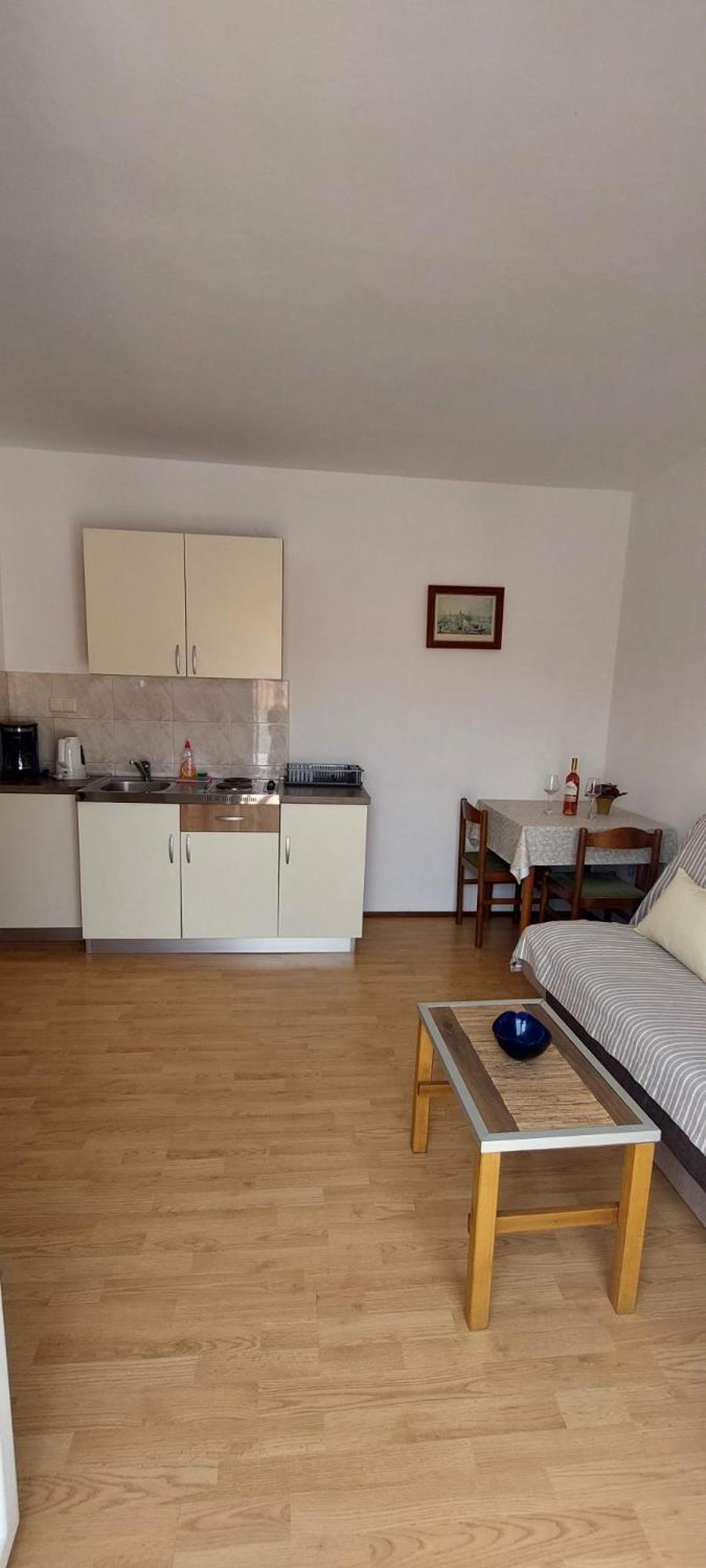 ראב Milijana Apartments Rab חדר תמונה