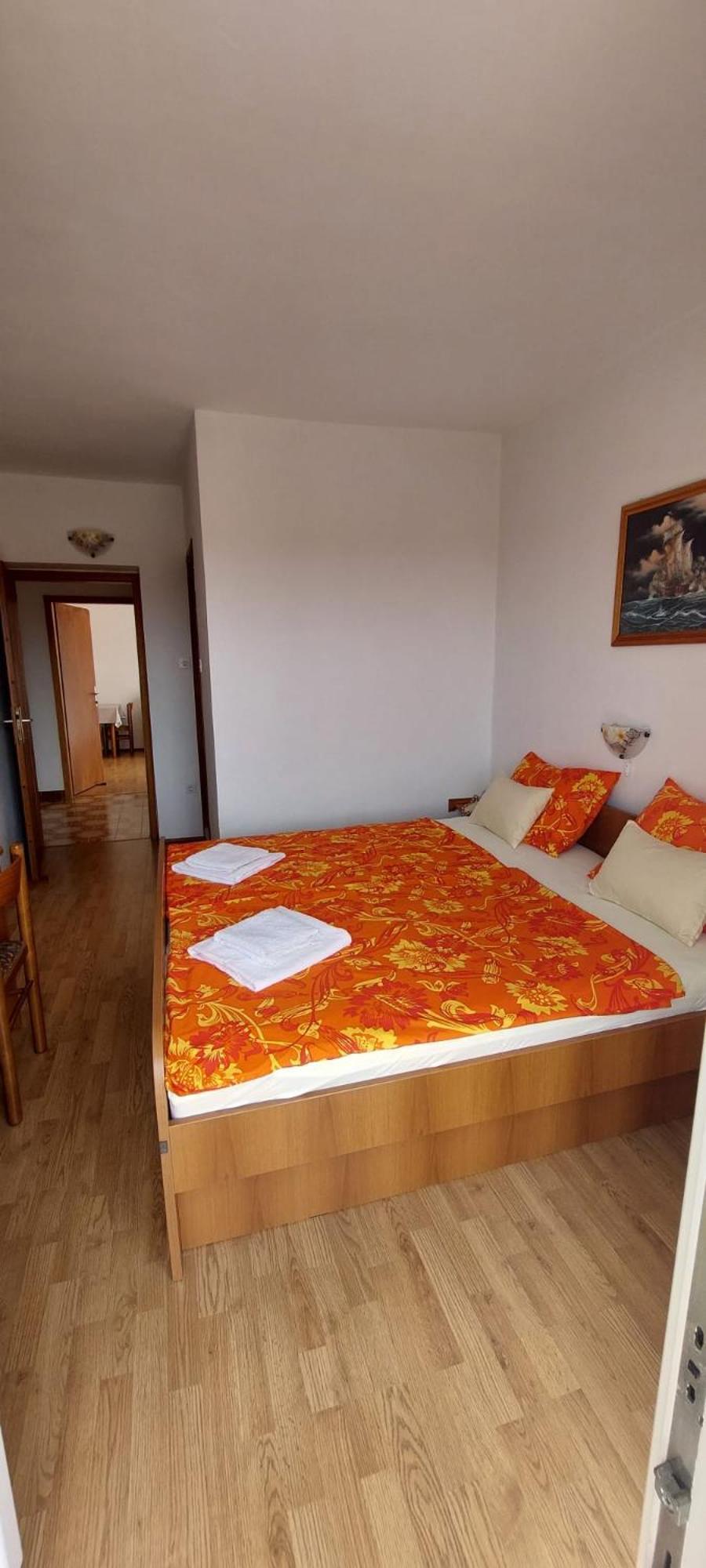 ראב Milijana Apartments Rab חדר תמונה