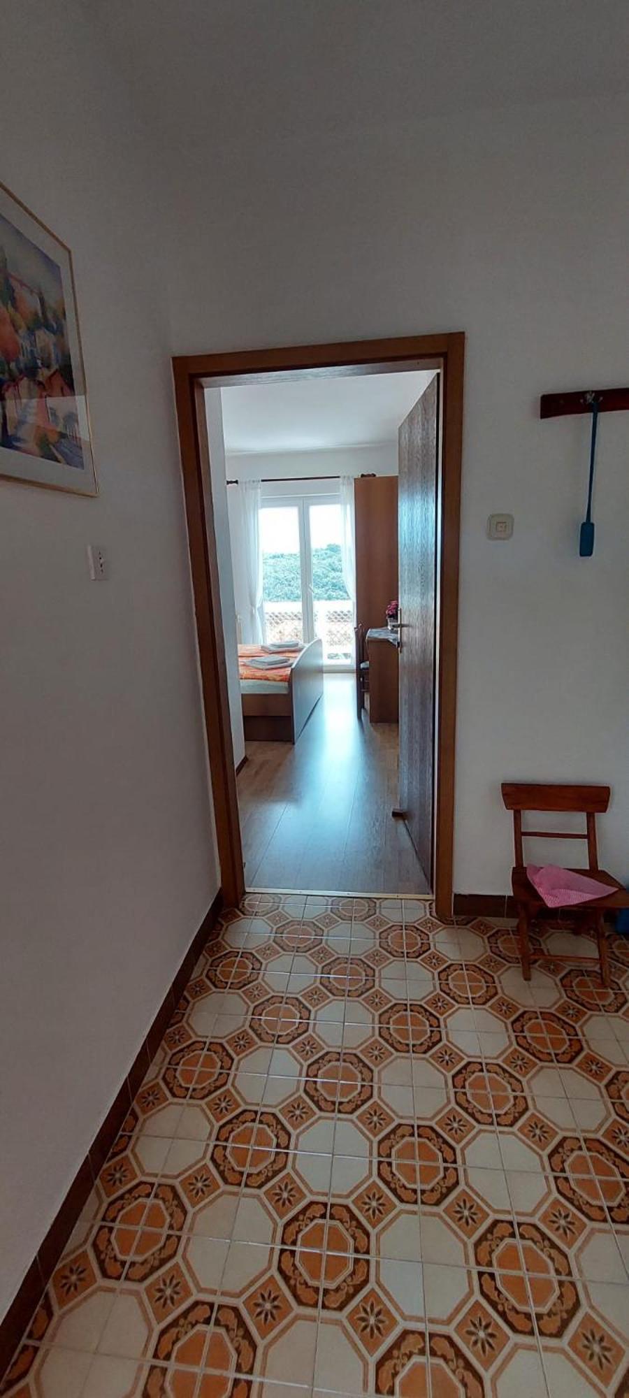 ראב Milijana Apartments Rab חדר תמונה