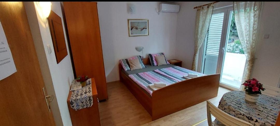 ראב Milijana Apartments Rab חדר תמונה
