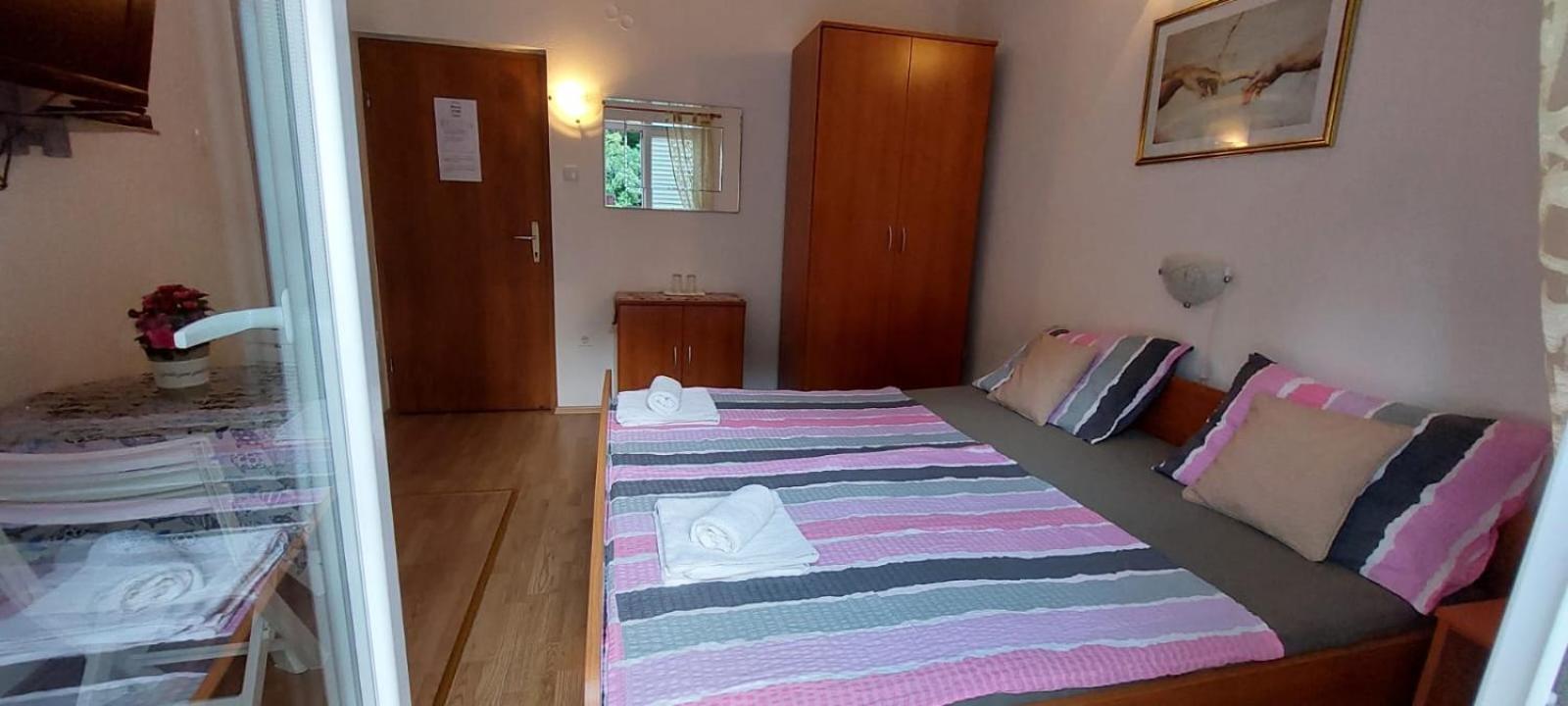 ראב Milijana Apartments Rab חדר תמונה