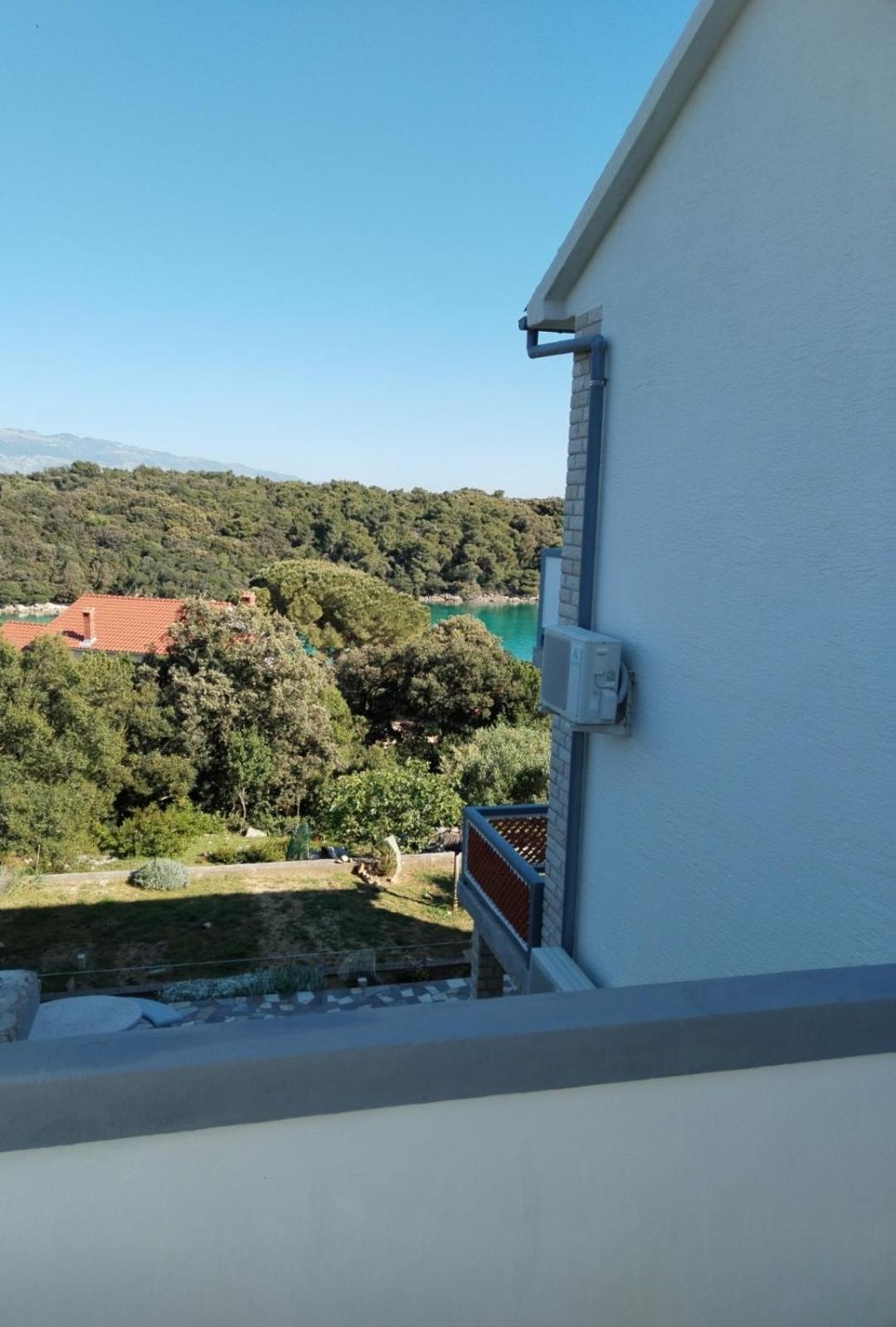 ראב Milijana Apartments Rab חדר תמונה