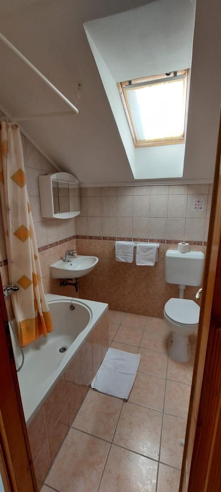ראב Milijana Apartments Rab חדר תמונה