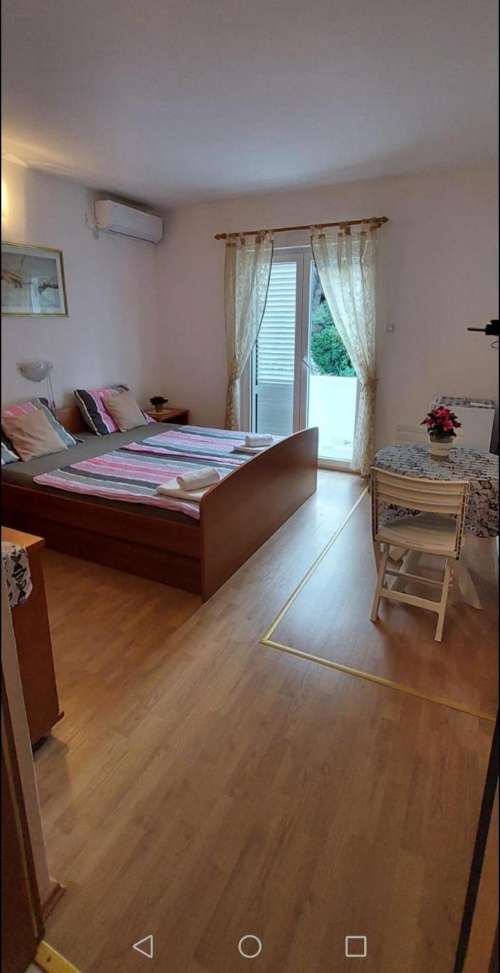 ראב Milijana Apartments Rab חדר תמונה