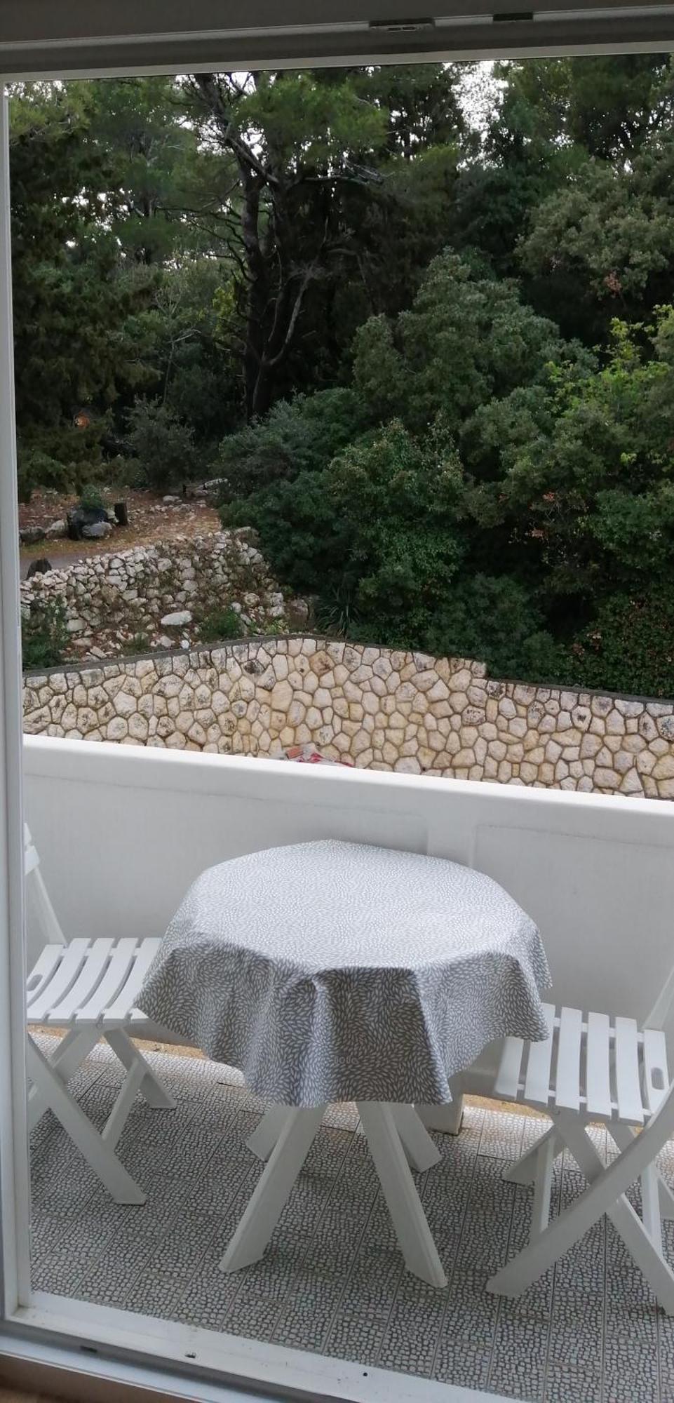 ראב Milijana Apartments Rab חדר תמונה