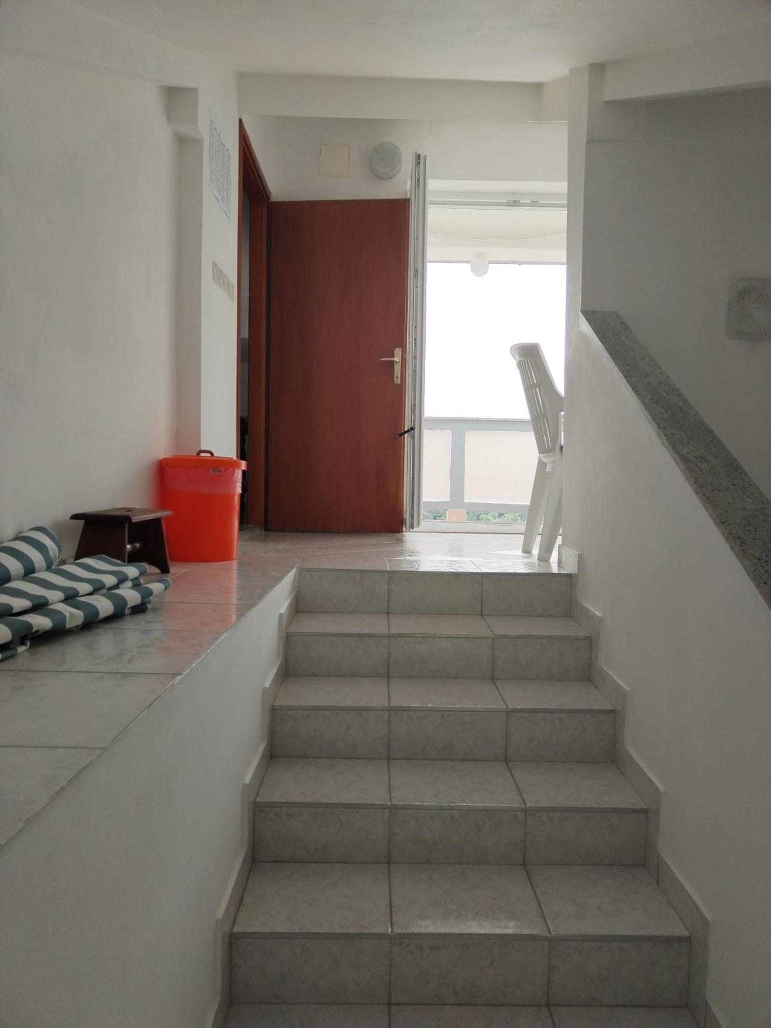 ראב Milijana Apartments Rab חדר תמונה