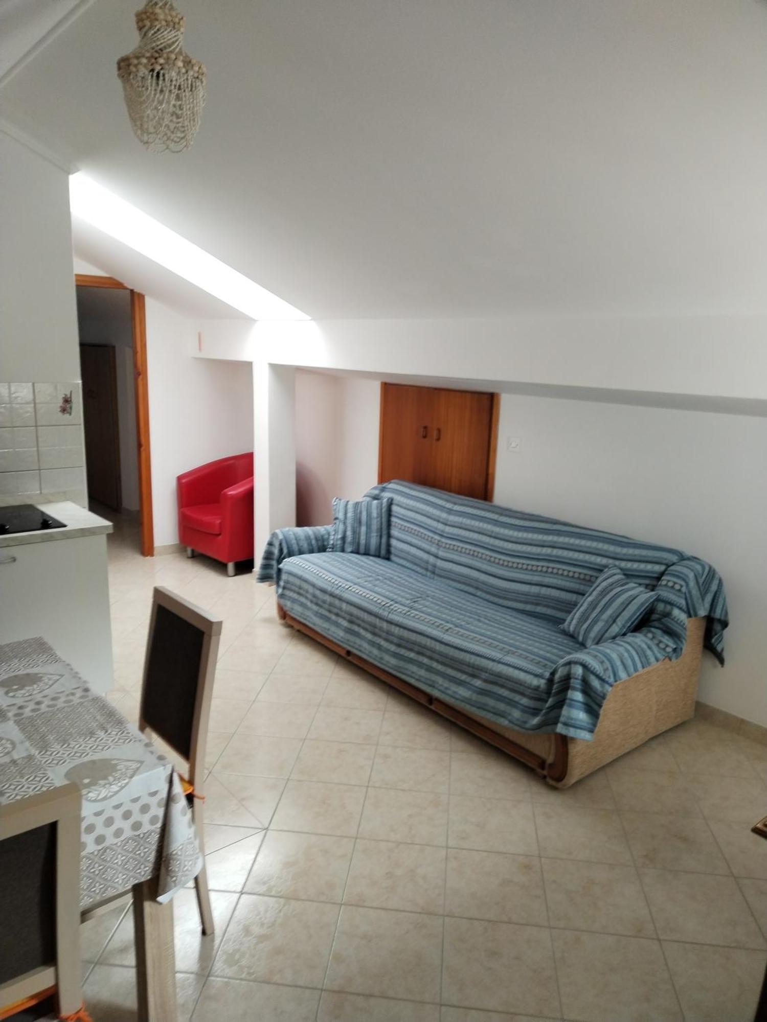 ראב Milijana Apartments Rab חדר תמונה