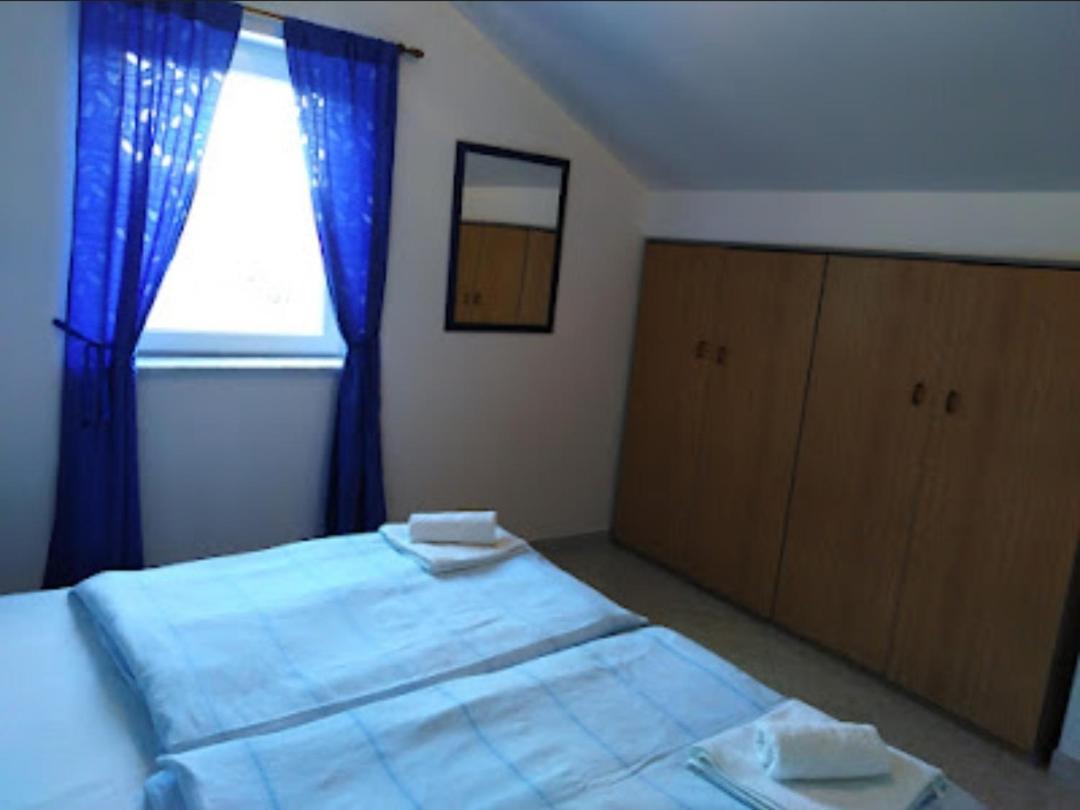 ראב Milijana Apartments Rab חדר תמונה