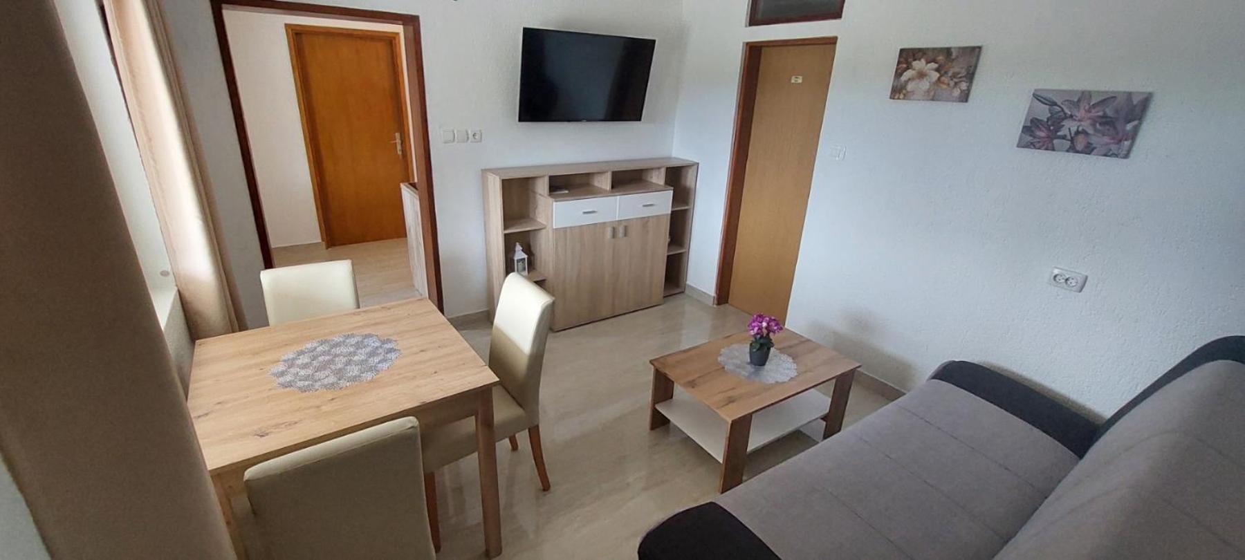 ראב Milijana Apartments Rab חדר תמונה