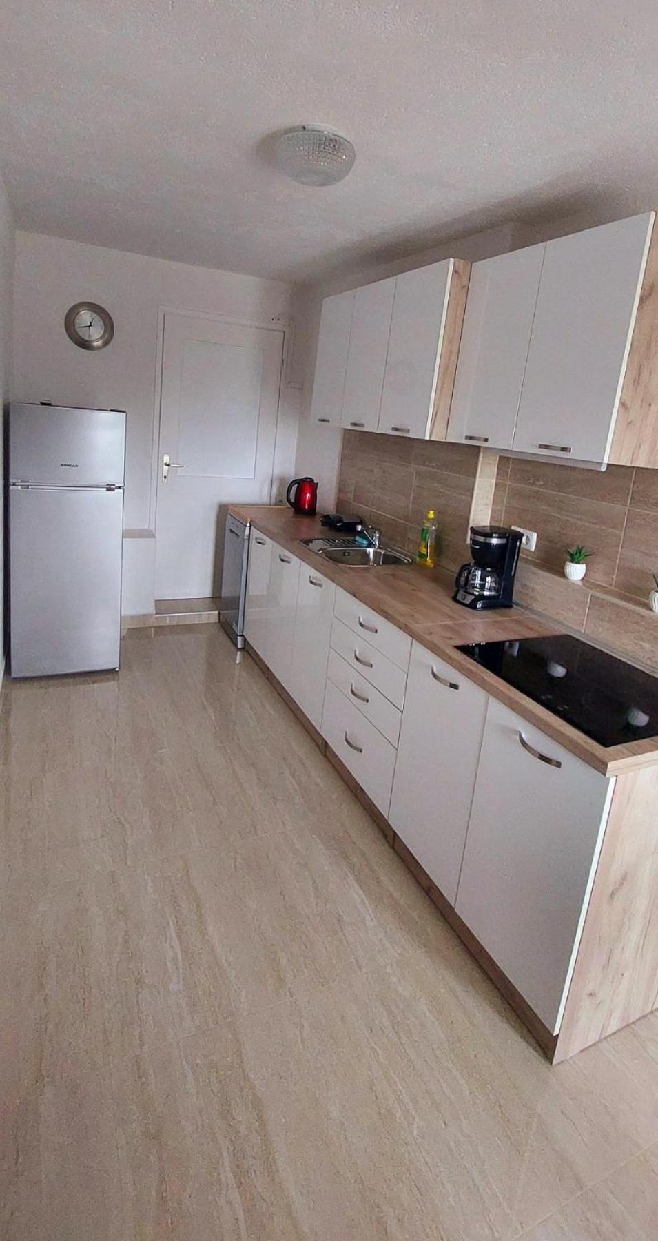 ראב Milijana Apartments Rab חדר תמונה