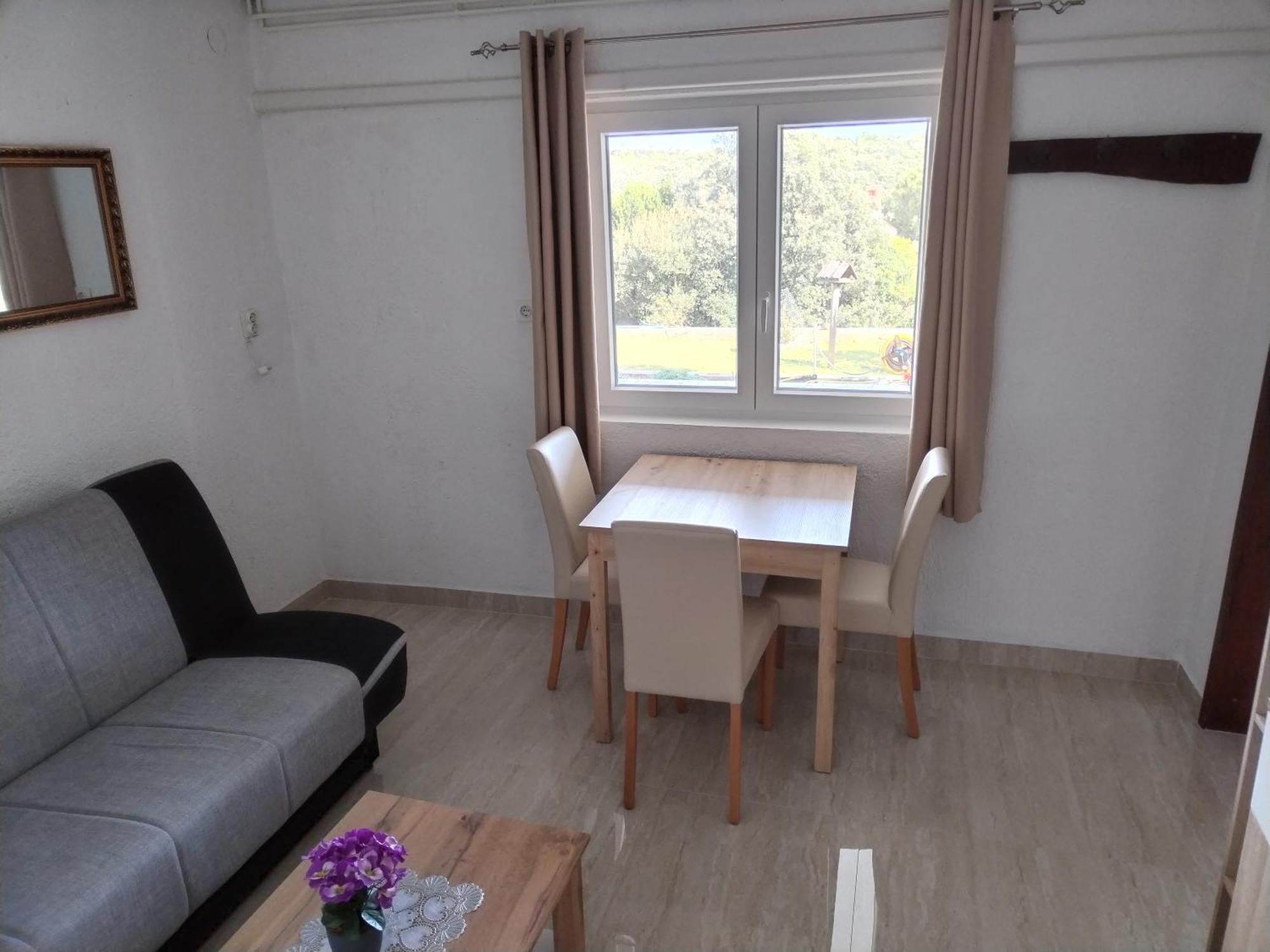 ראב Milijana Apartments Rab חדר תמונה